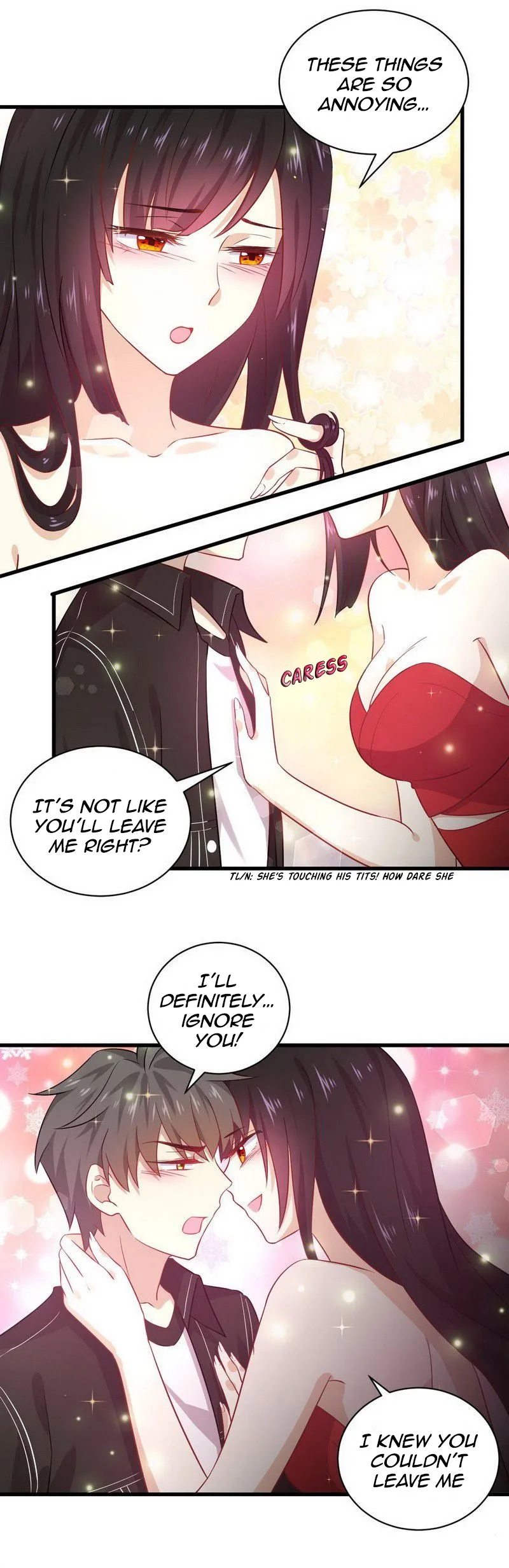Immortal Swordsman in The Reverse World Chapter 46 page 14