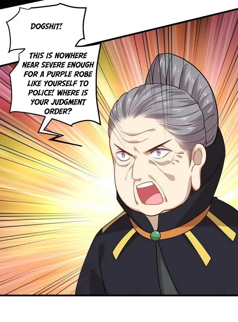 Immortal Swordsman in The Reverse World Chapter 47 page 30