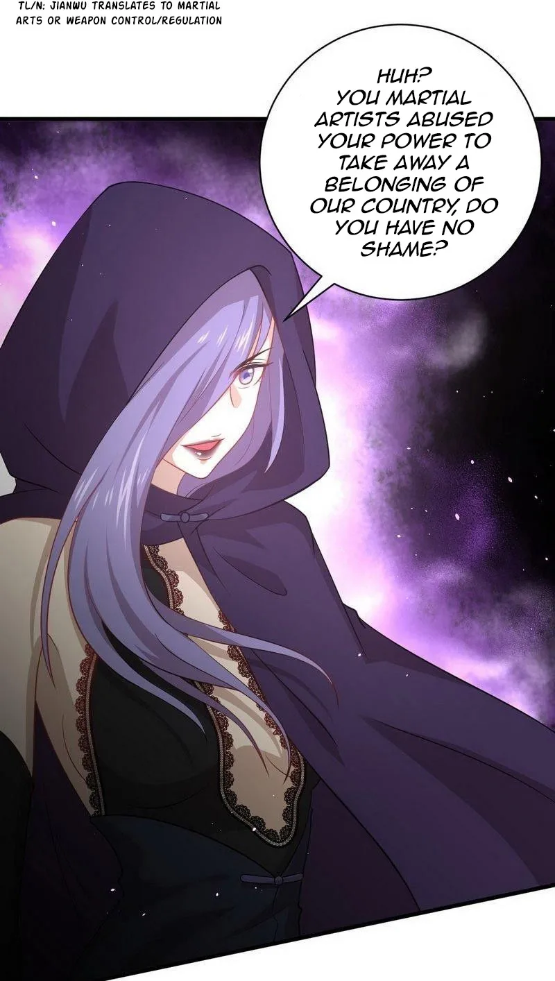 Immortal Swordsman in The Reverse World Chapter 47 page 29