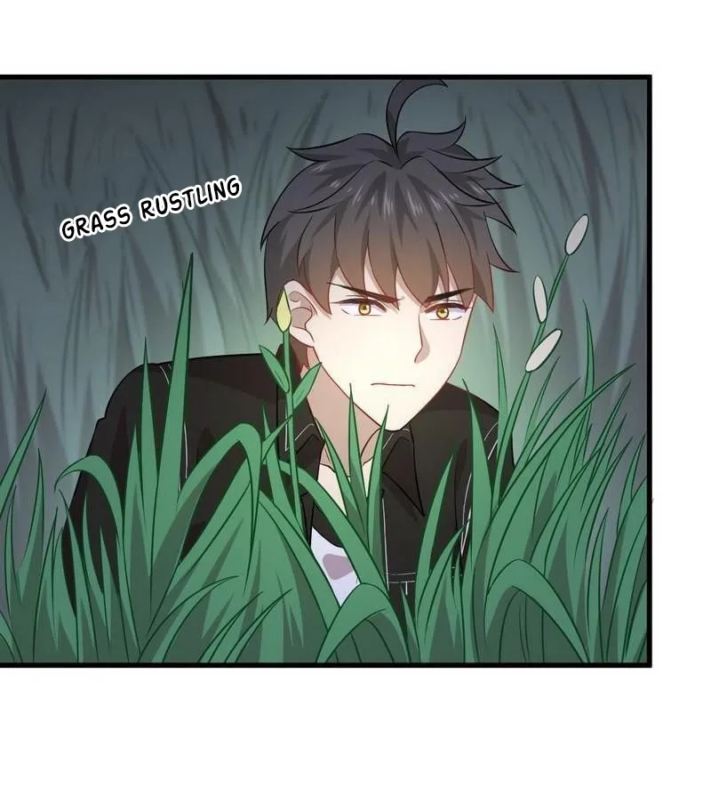 Immortal Swordsman in The Reverse World Chapter 47 page 22