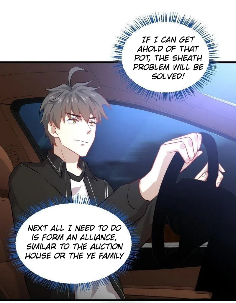 Immortal Swordsman in The Reverse World Chapter 47 page 11