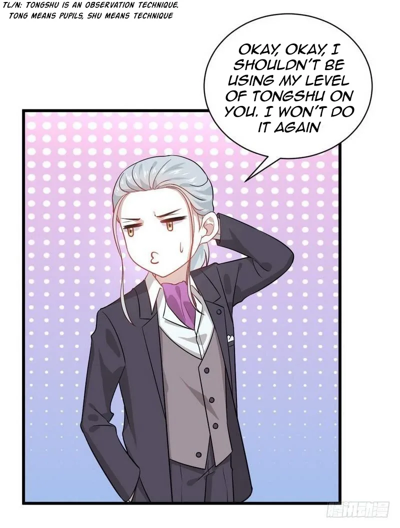 Immortal Swordsman in The Reverse World Chapter 47 page 5