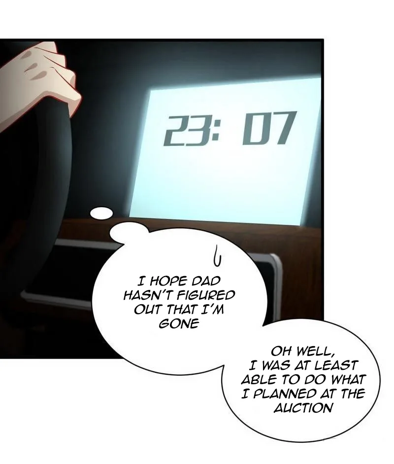 Immortal Swordsman in The Reverse World Chapter 47 page 10