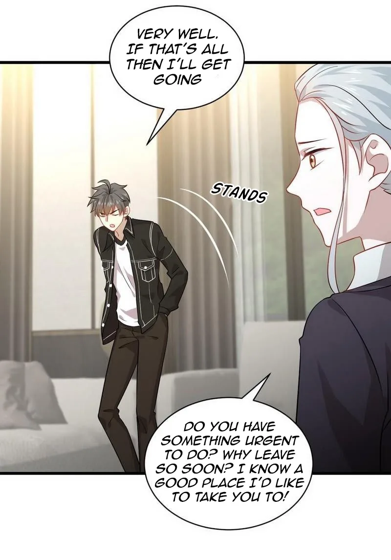 Immortal Swordsman in The Reverse World Chapter 47 page 6