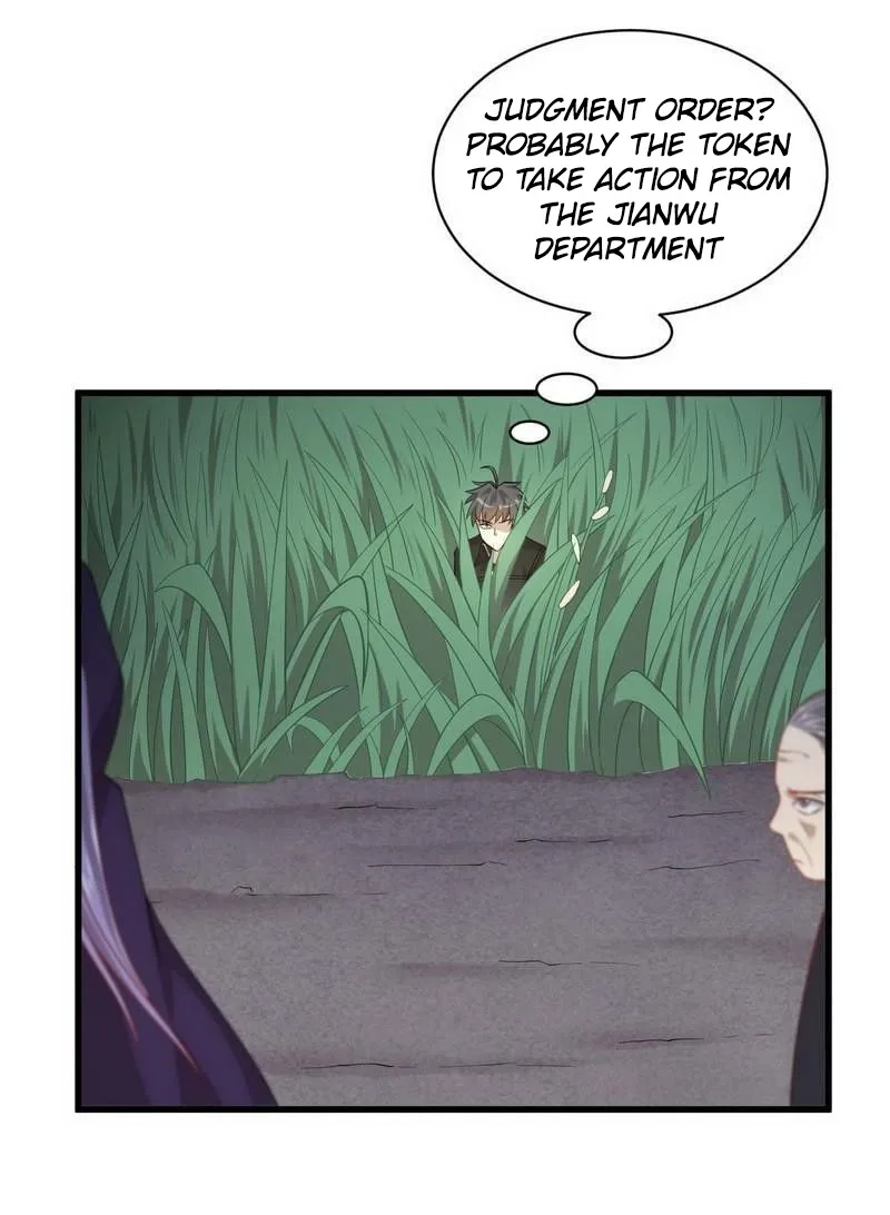Immortal Swordsman in The Reverse World Chapter 47 page 31
