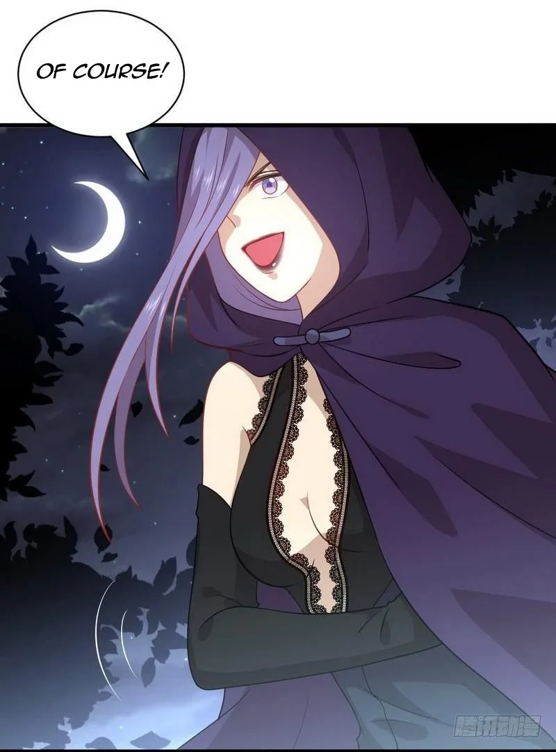 Immortal Swordsman in The Reverse World Chapter 47 page 32