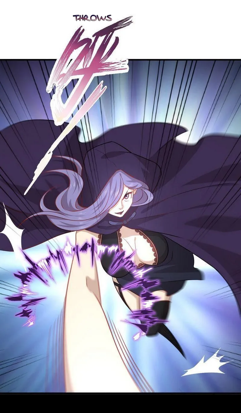 Immortal Swordsman in The Reverse World Chapter 47 page 33