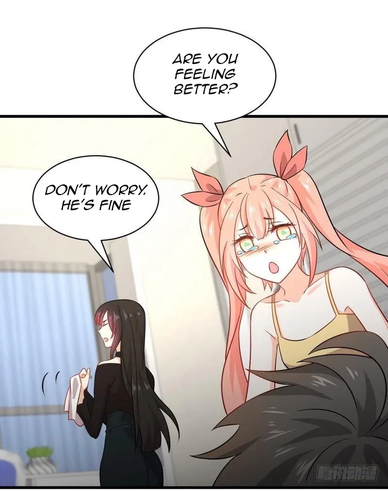 Immortal Swordsman in The Reverse World Chapter 49 page 23