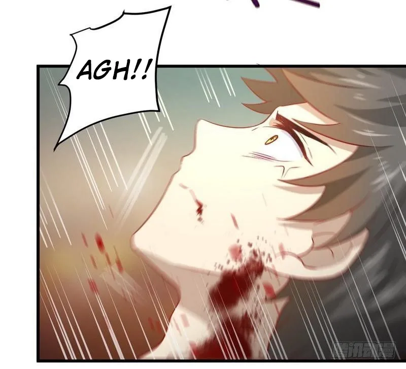 Immortal Swordsman in The Reverse World Chapter 49 page 20