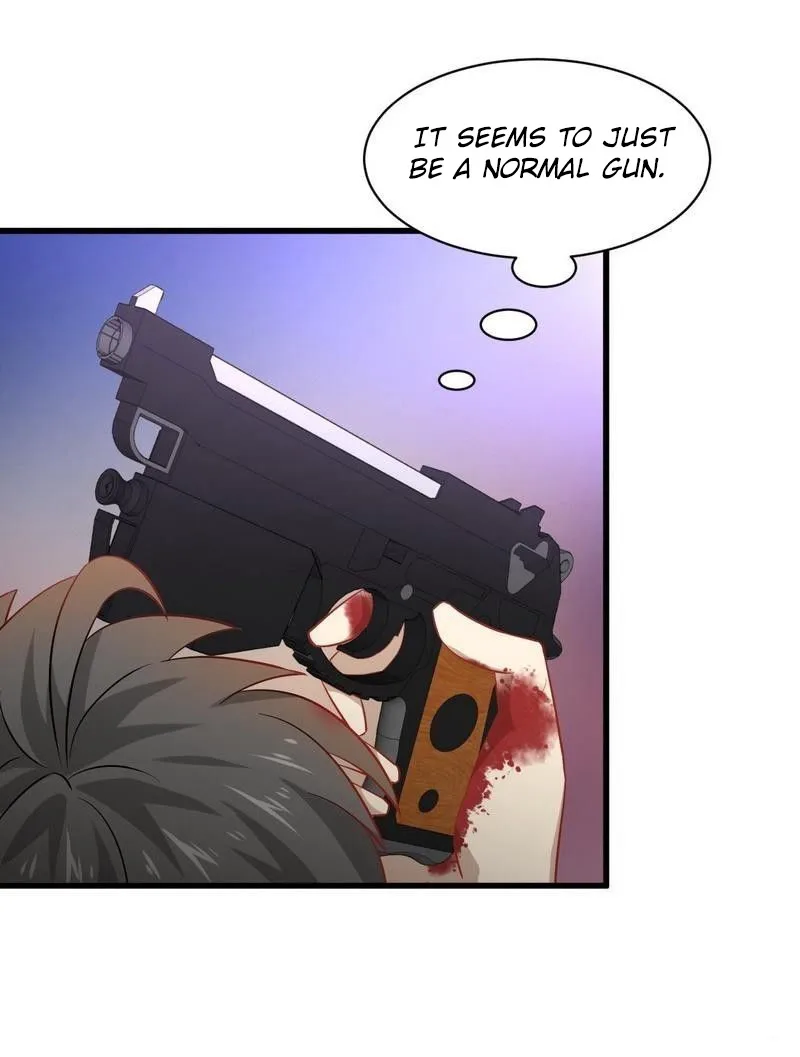 Immortal Swordsman in The Reverse World Chapter 49 page 4