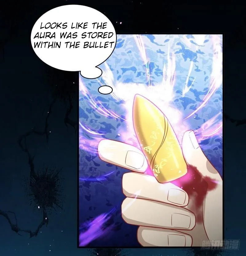Immortal Swordsman in The Reverse World Chapter 49 page 6