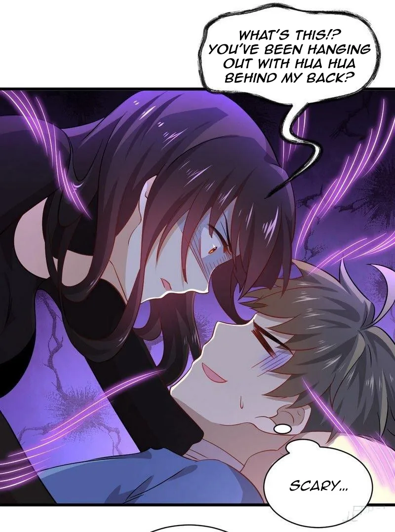 Immortal Swordsman in The Reverse World Chapter 49 page 27