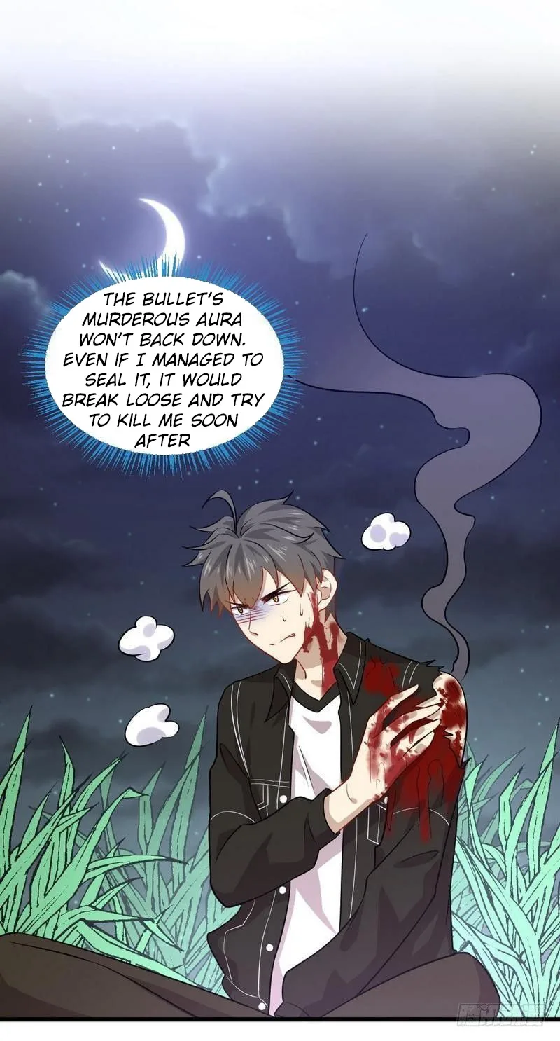 Immortal Swordsman in The Reverse World Chapter 49 page 3
