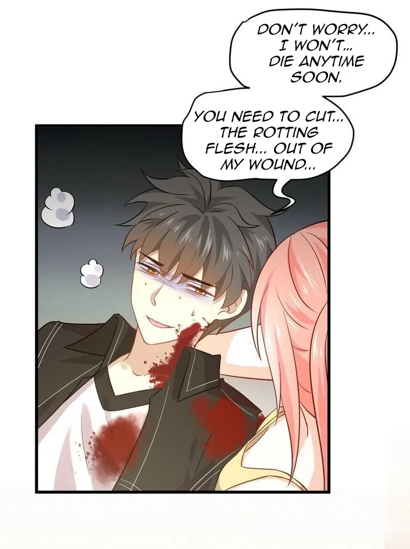 Immortal Swordsman in The Reverse World Chapter 49 page 12
