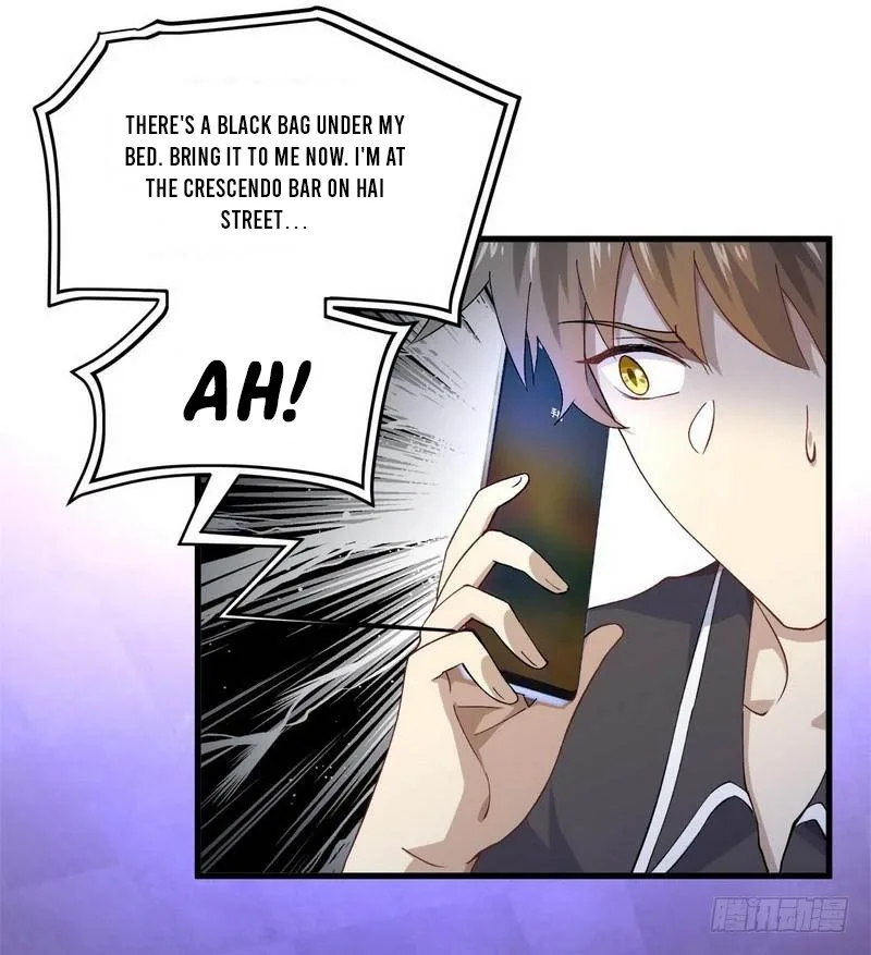 Immortal Swordsman in The Reverse World Chapter 5 page 4