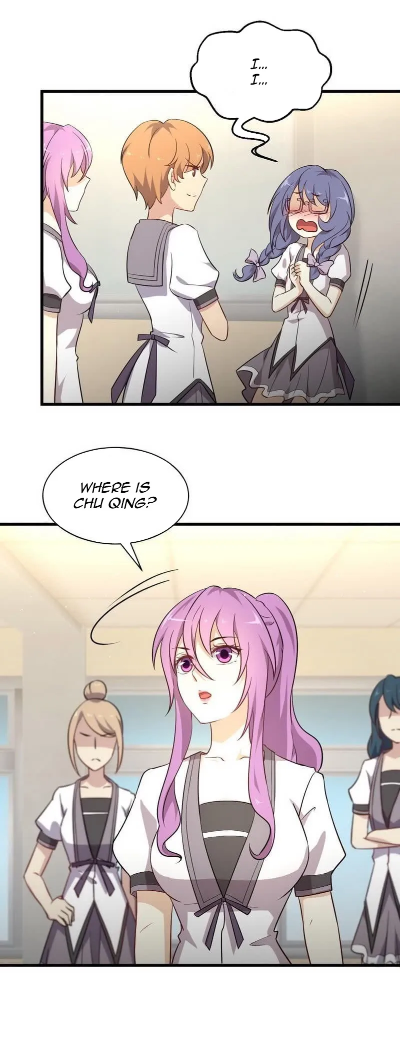 Immortal Swordsman in The Reverse World Chapter 51 page 14