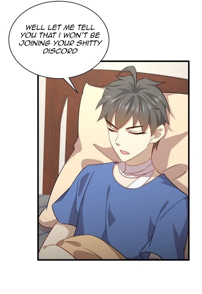 Immortal Swordsman in The Reverse World Chapter 54 page 7