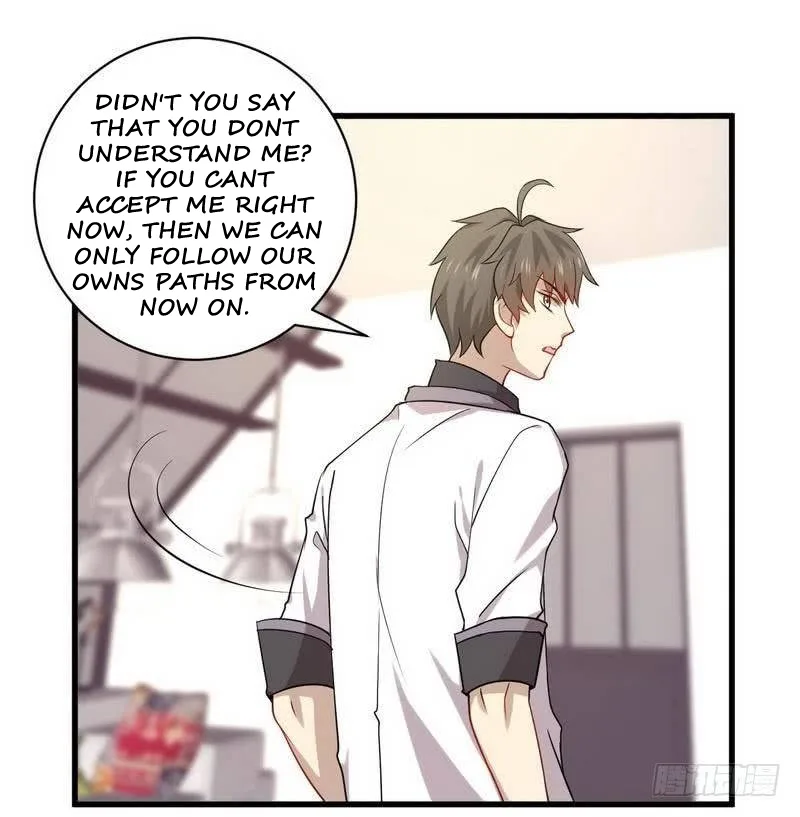 Immortal Swordsman in The Reverse World Chapter 59 page 11