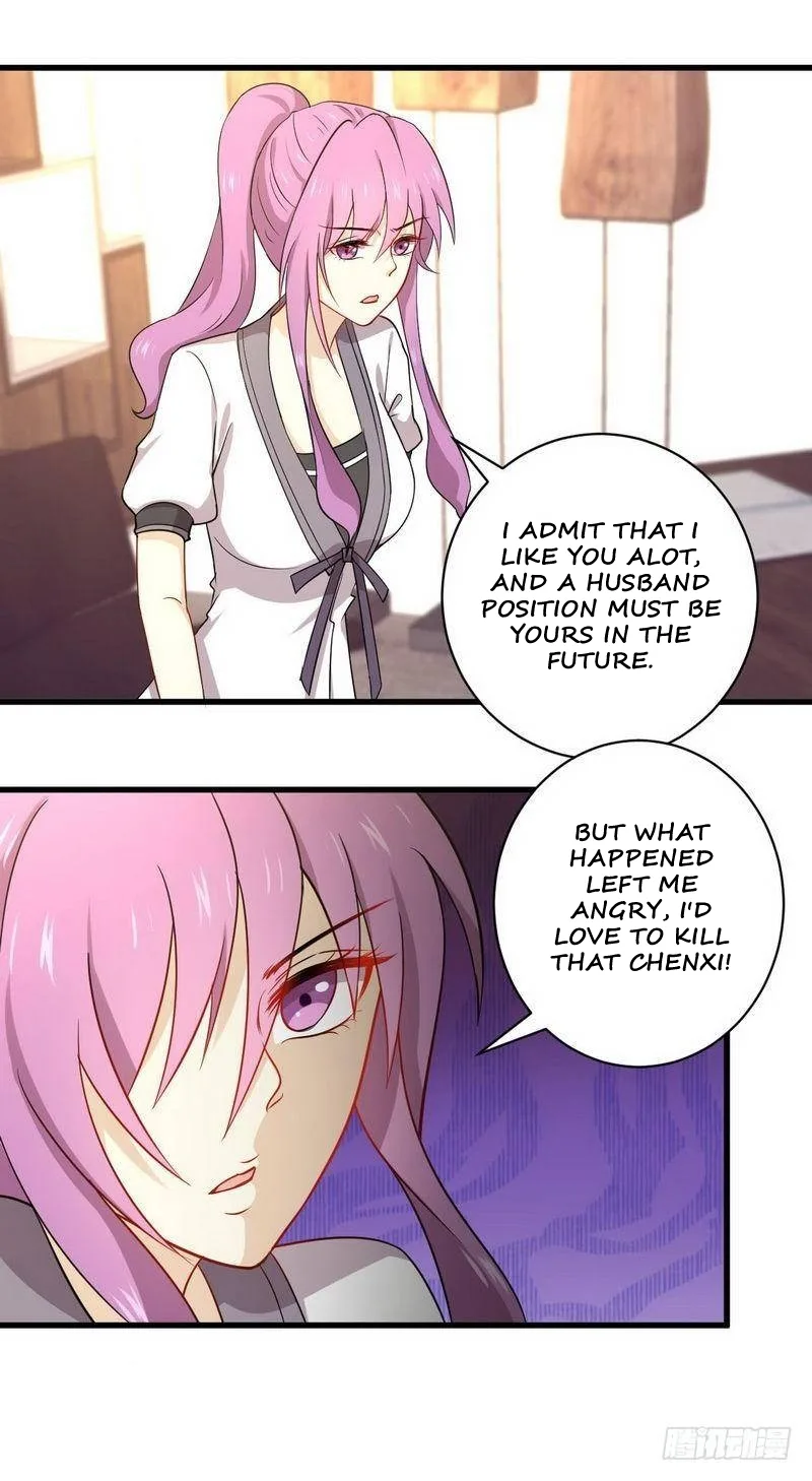 Immortal Swordsman in The Reverse World Chapter 59 page 14