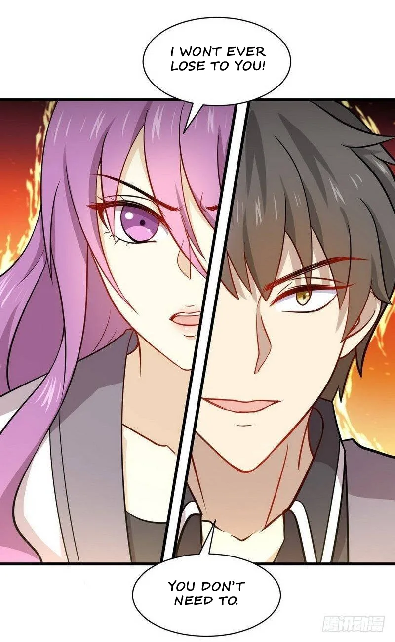 Immortal Swordsman in The Reverse World Chapter 59 page 19