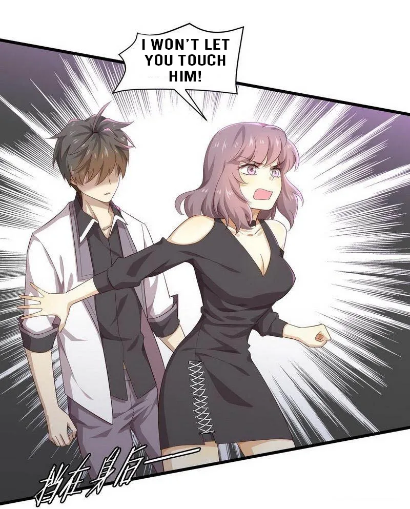 Immortal Swordsman in The Reverse World Chapter 6 page 3