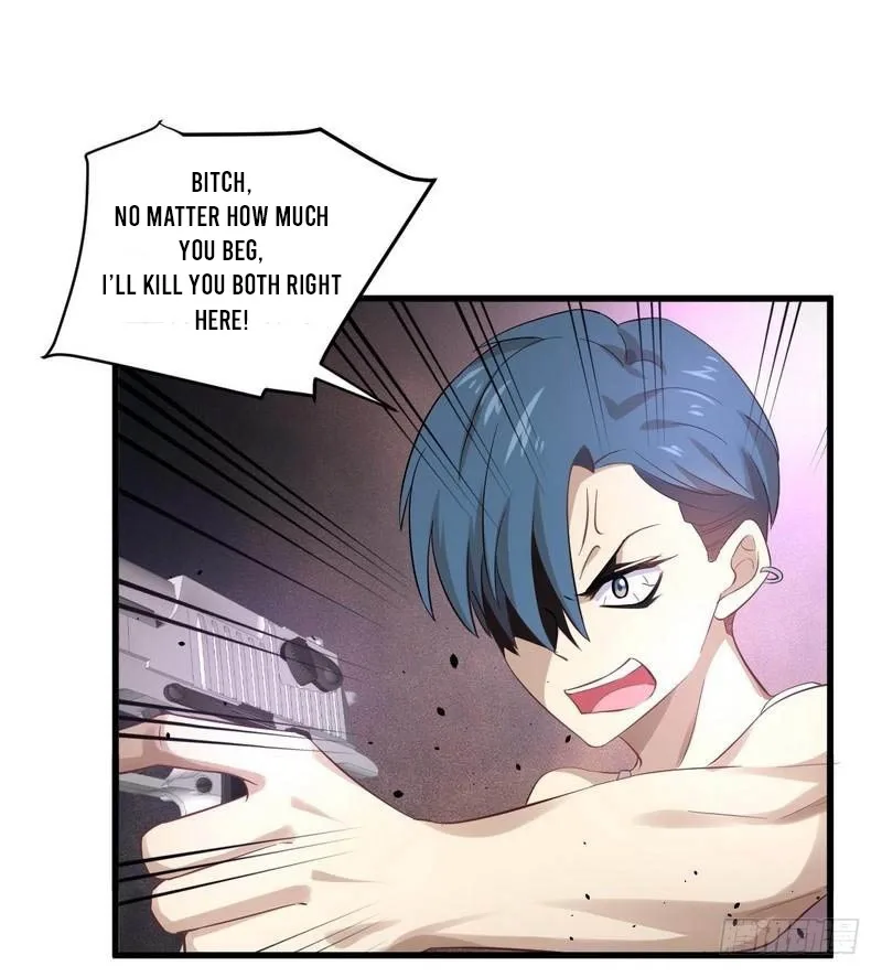 Immortal Swordsman in The Reverse World Chapter 6 page 27