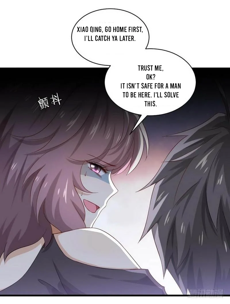 Immortal Swordsman in The Reverse World Chapter 6 page 8