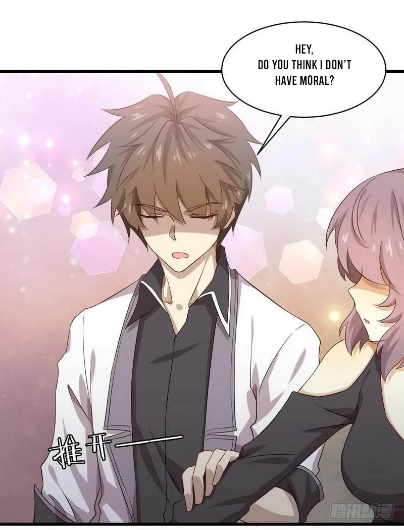 Immortal Swordsman in The Reverse World Chapter 6 page 9