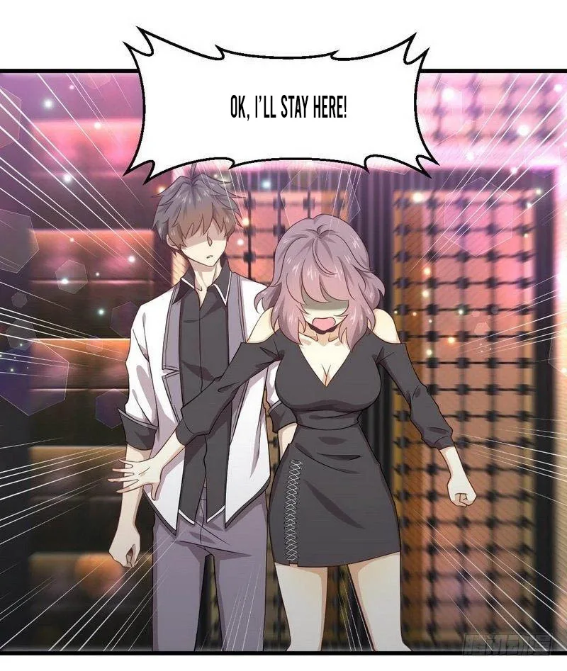 Immortal Swordsman in The Reverse World Chapter 6 page 7