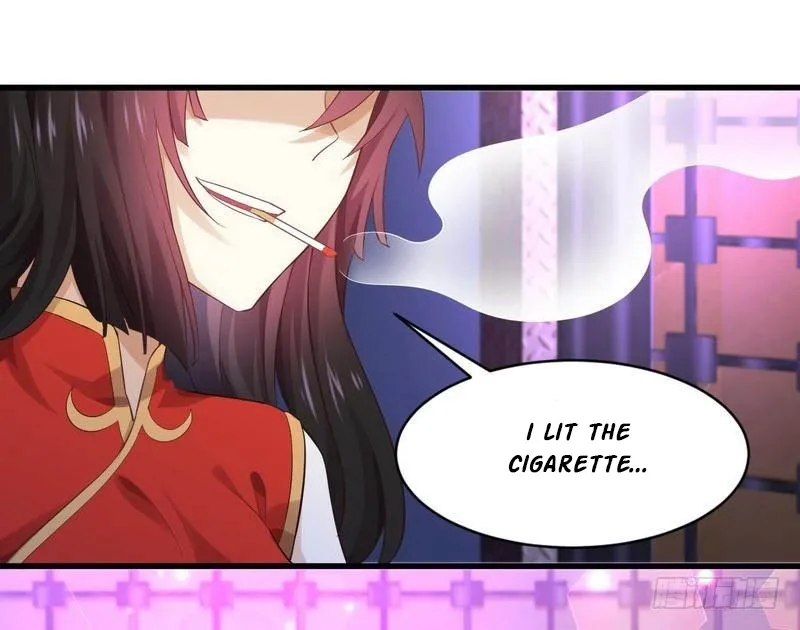 Immortal Swordsman in The Reverse World Chapter 6 page 32