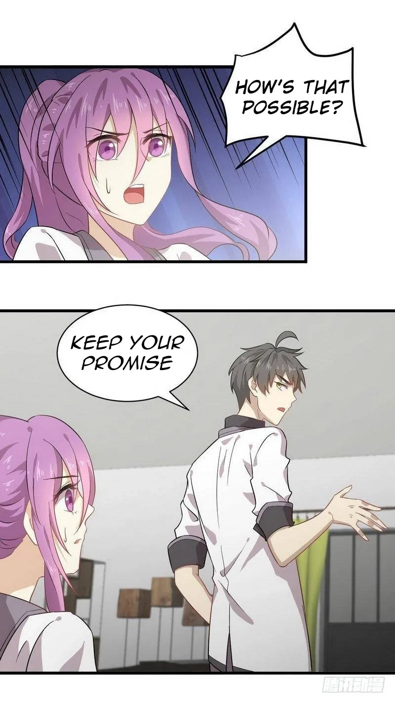 Immortal Swordsman in The Reverse World Chapter 60 page 5