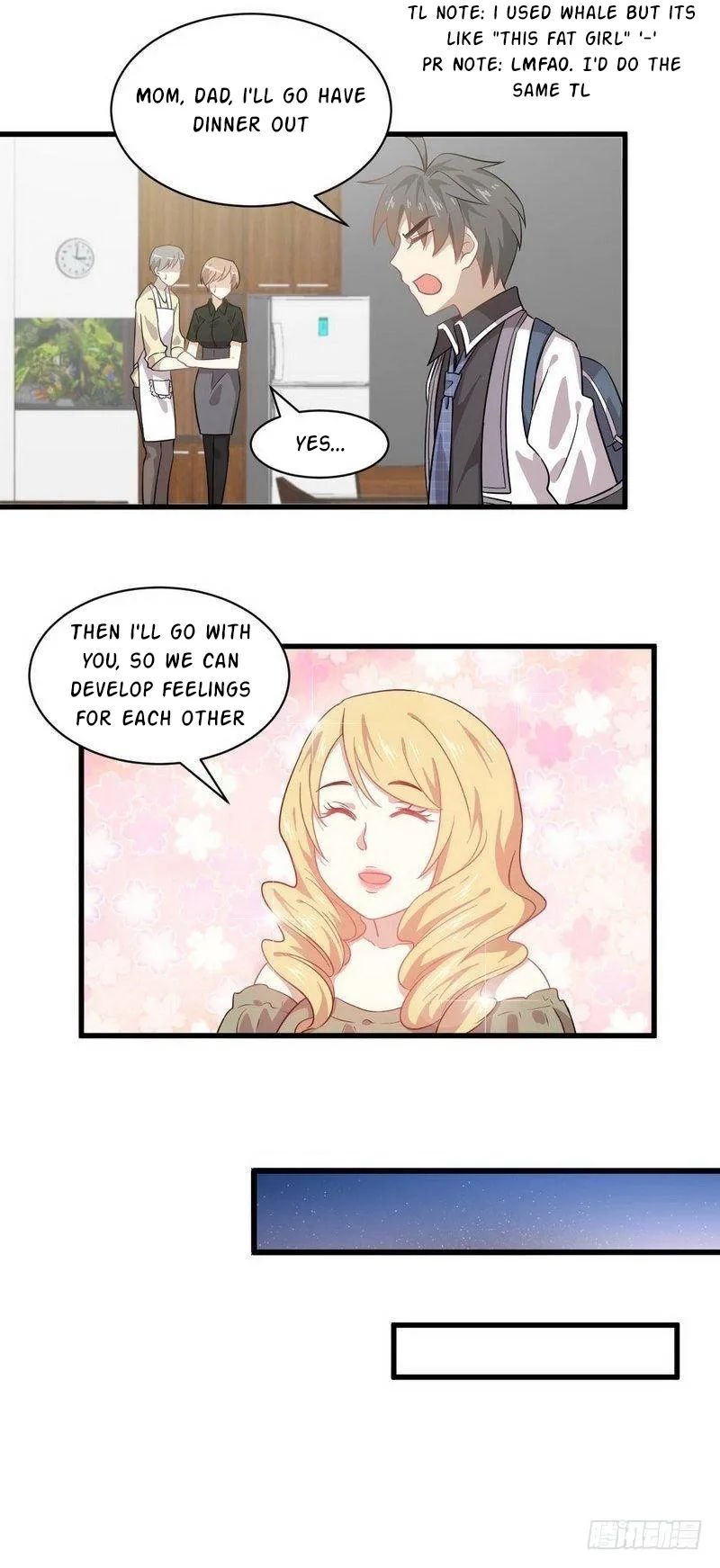 Immortal Swordsman in The Reverse World Chapter 60 page 14