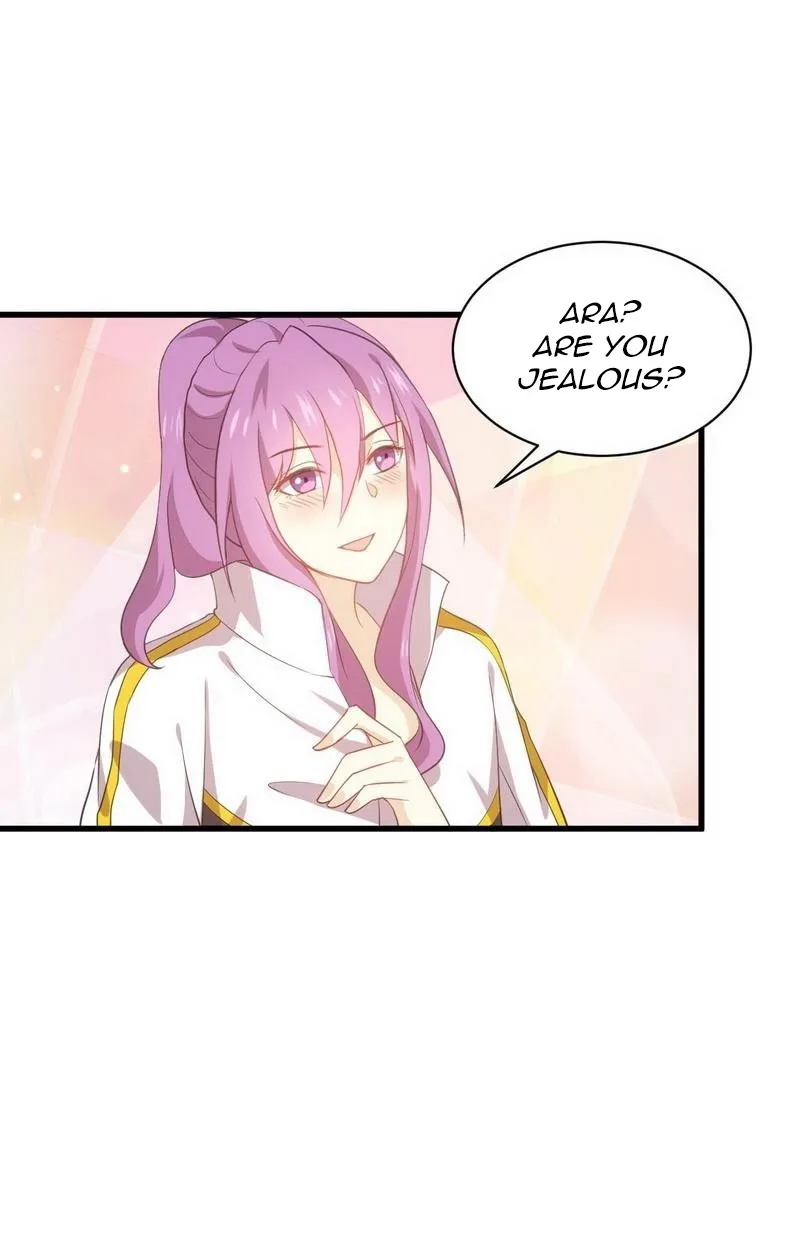 Immortal Swordsman in The Reverse World Chapter 64 page 7