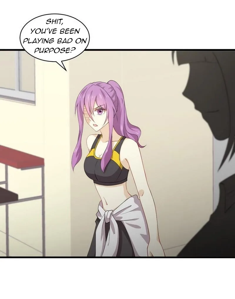 Immortal Swordsman in The Reverse World Chapter 64 page 24