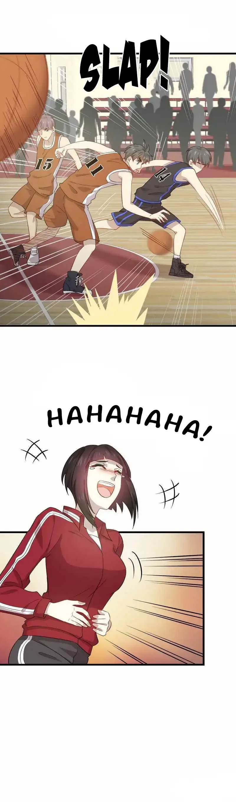 Immortal Swordsman in The Reverse World Chapter 65 page 14
