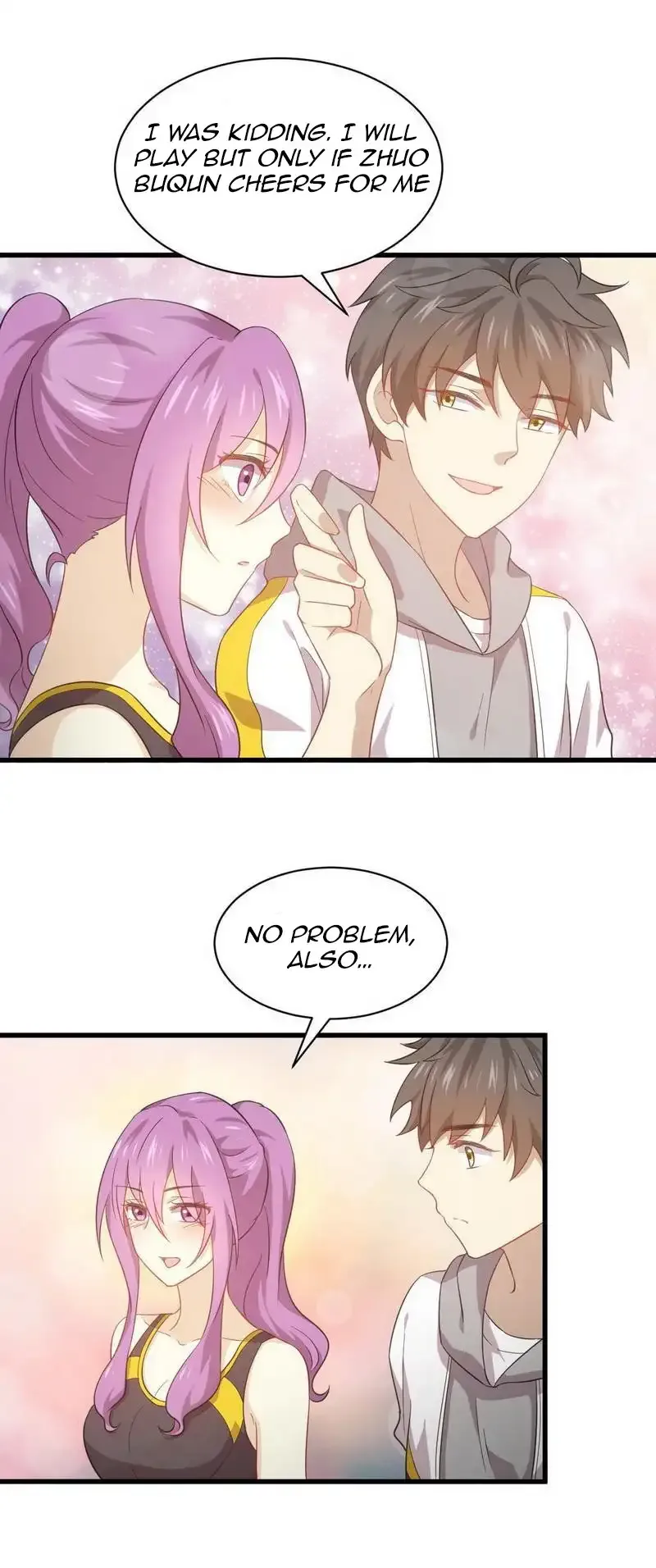 Immortal Swordsman in The Reverse World Chapter 65 page 8