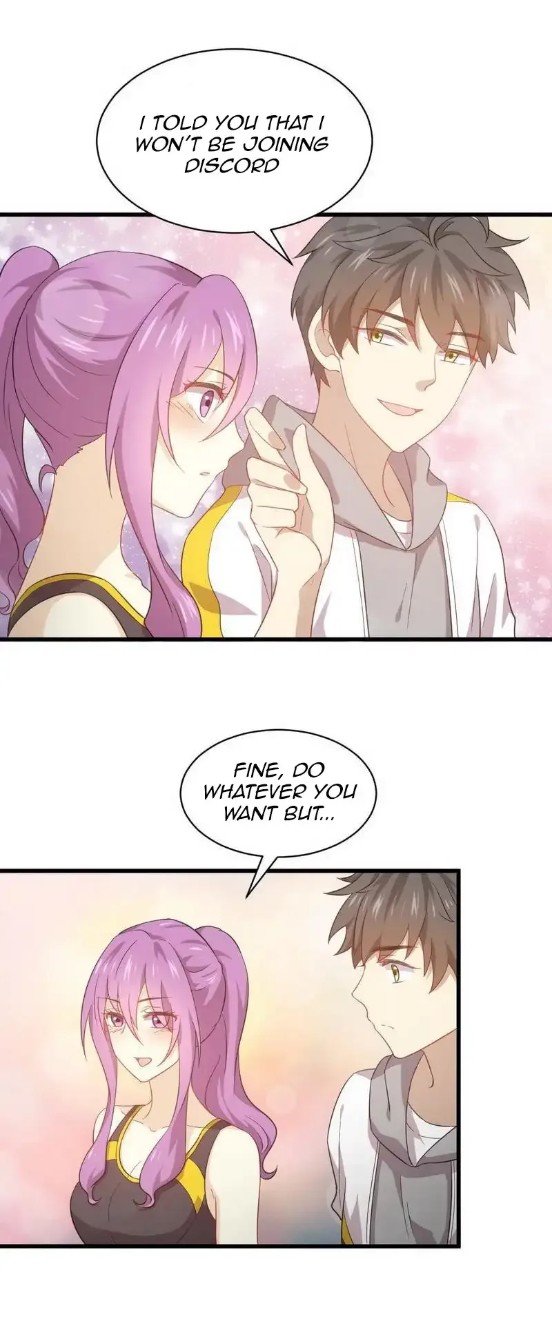 Immortal Swordsman in The Reverse World Chapter 65 page 31