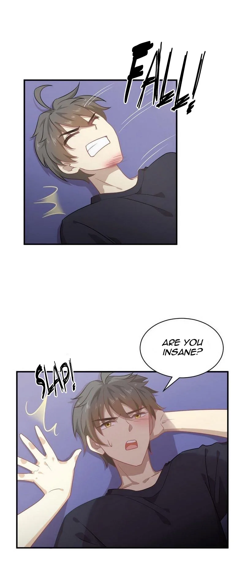 Immortal Swordsman in The Reverse World Chapter 66 page 18