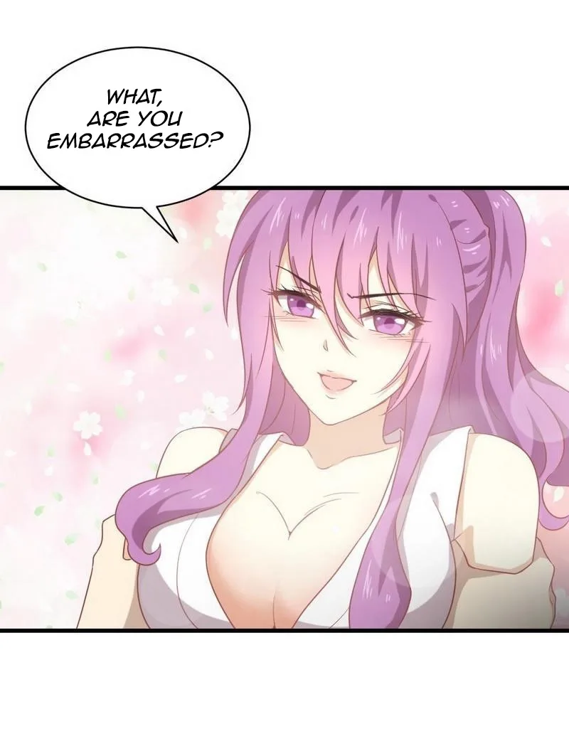 Immortal Swordsman in The Reverse World Chapter 66 page 27