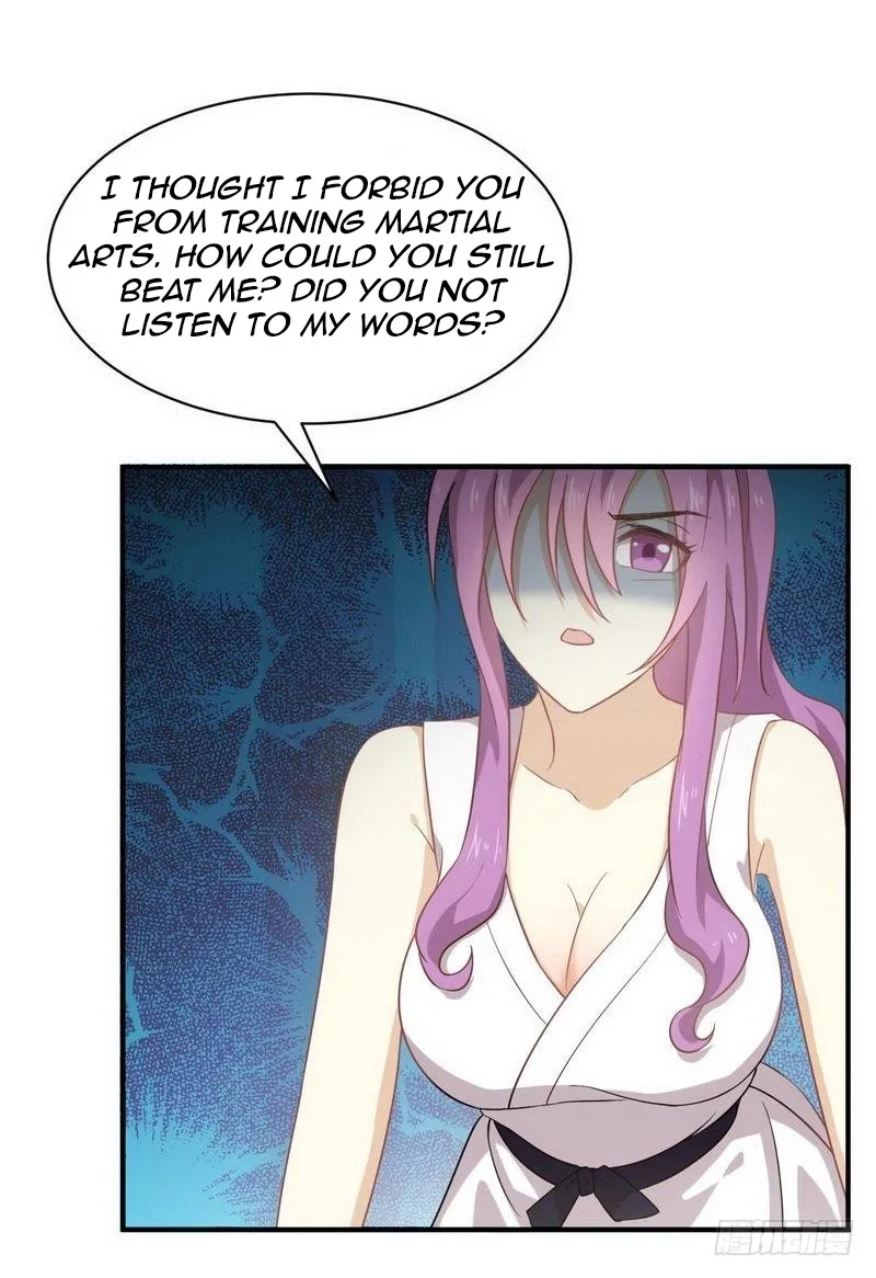 Immortal Swordsman in The Reverse World Chapter 66 page 21