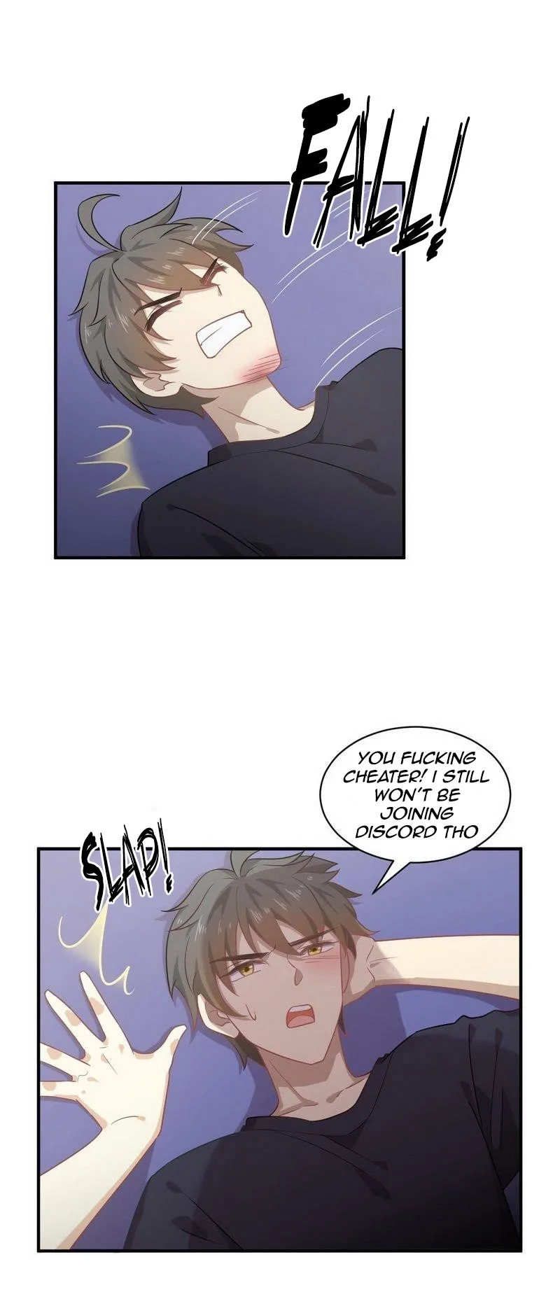 Immortal Swordsman in The Reverse World Chapter 66 page 32