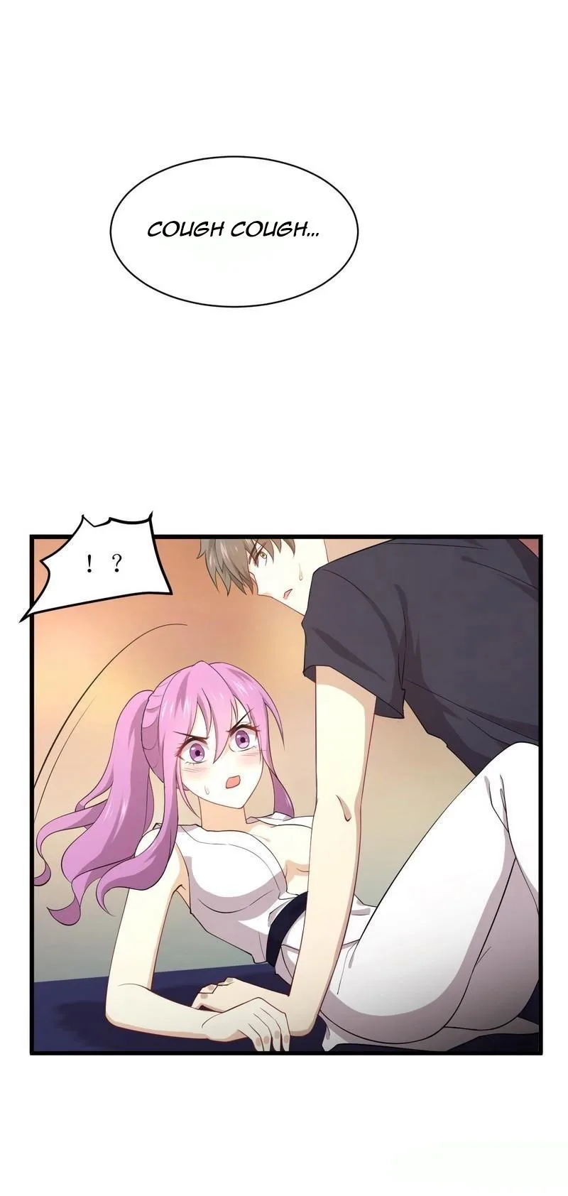 Immortal Swordsman in The Reverse World Chapter 67 page 3