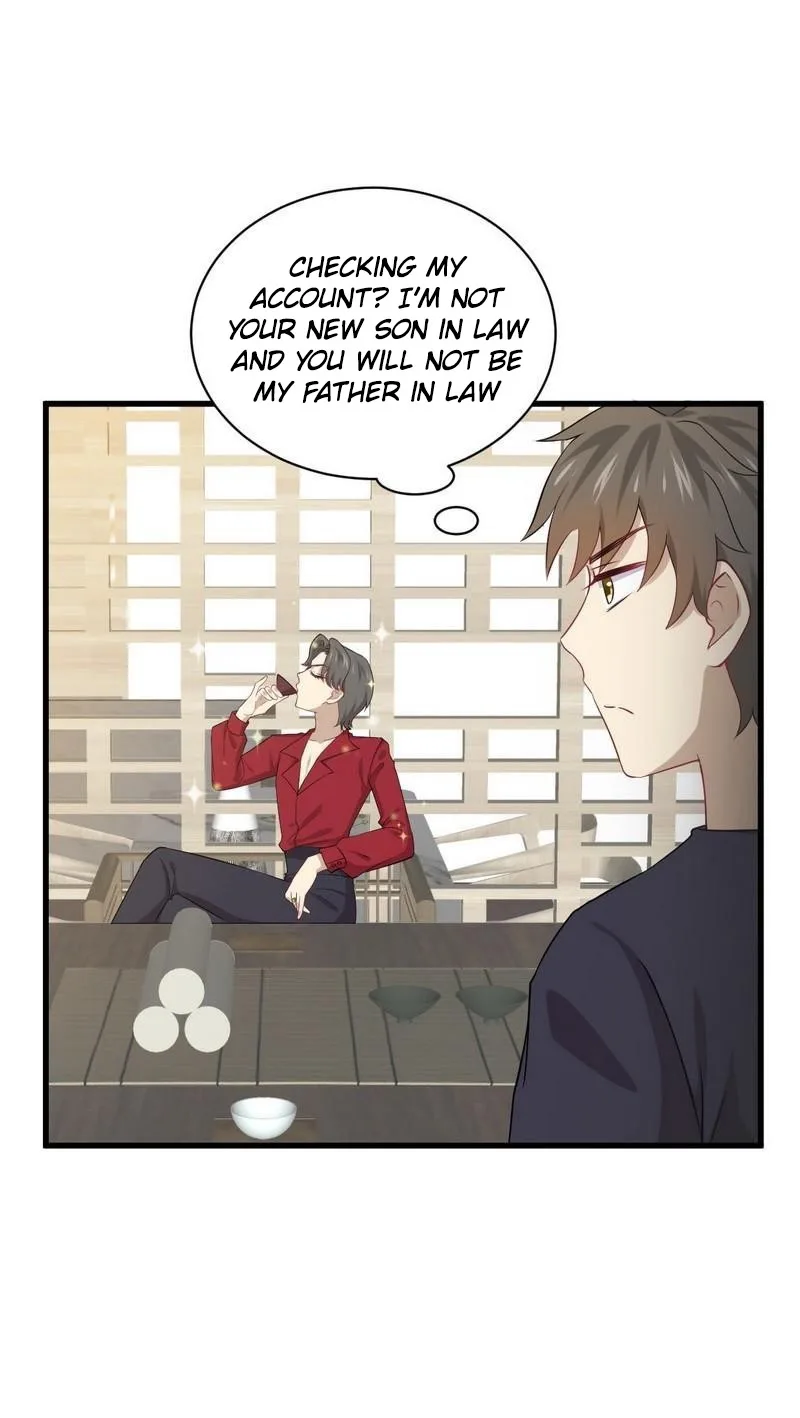 Immortal Swordsman in The Reverse World Chapter 67 page 26