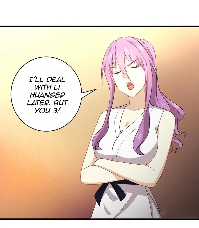 Immortal Swordsman in The Reverse World Chapter 67 page 16