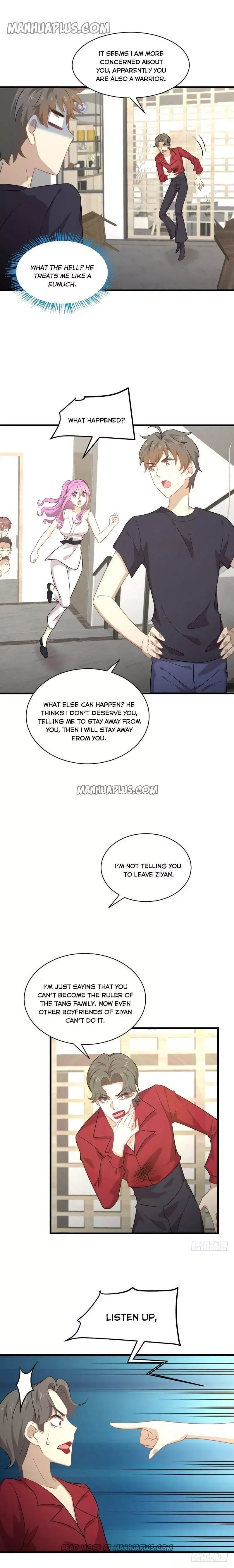 Immortal Swordsman in The Reverse World Chapter 68 page 2