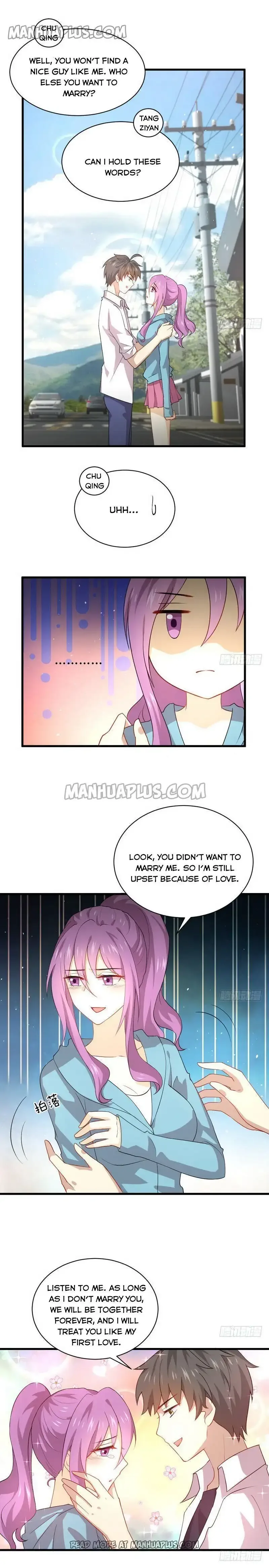 Immortal Swordsman in The Reverse World Chapter 69 page 4
