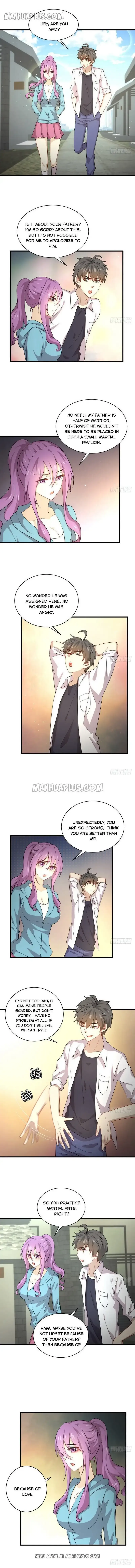 Immortal Swordsman in The Reverse World Chapter 69 page 2