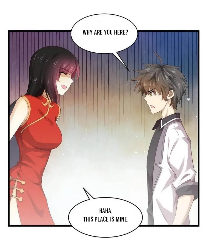Immortal Swordsman in The Reverse World Chapter 7 page 5