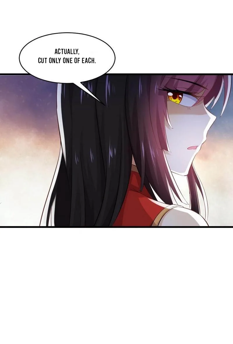 Immortal Swordsman in The Reverse World Chapter 7 page 12