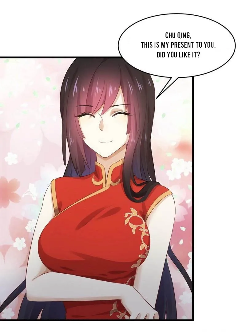 Immortal Swordsman in The Reverse World Chapter 7 page 13